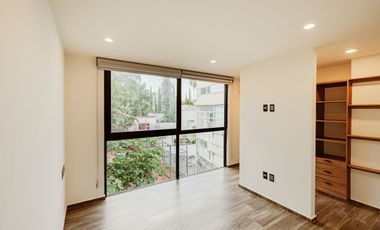 Departamento nuevo en venta en la colonia Américana