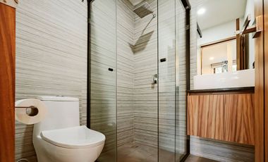 Departamento nuevo en venta en la colonia Américana