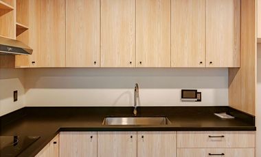 Departamento nuevo en venta en la colonia Américana