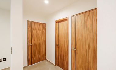 Departamento nuevo en venta en la colonia Américana