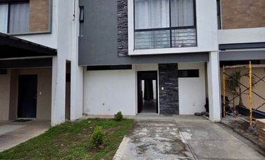 CASA EN VENTA EN CUMBRES RESIDENCIAL II | ARLETTE FLORES