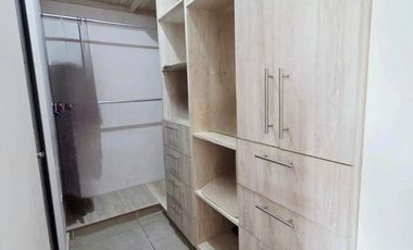 CASA EN VENTA EN CUMBRES RESIDENCIAL II | ARLETTE FLORES