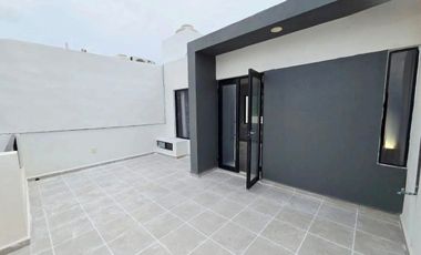 CASA EN VENTA EN CUMBRES RESIDENCIAL II | ARLETTE FLORES