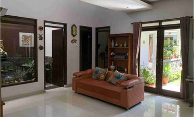 Rumah 2 lantai Mewah Di Ciwaruga Bandung Tanah Luas