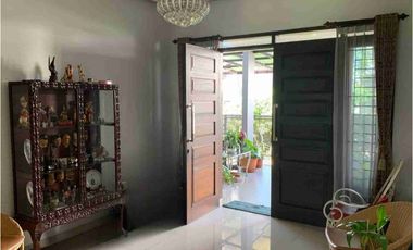 Rumah 2 lantai Mewah Di Ciwaruga Bandung Tanah Luas