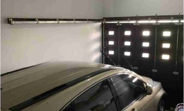 Rumah 2 lantai Mewah Di Ciwaruga Bandung Tanah Luas