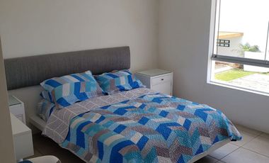 HERMOSA CASA EN ALQUILER EN CONDOMINIO CON PISCINA ☀️🏝️