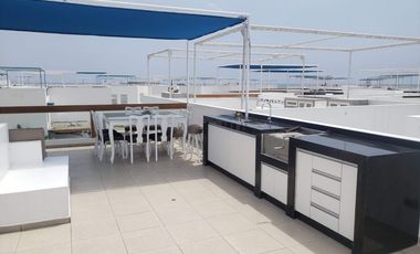 HERMOSA CASA EN ALQUILER EN CONDOMINIO CON PISCINA ☀️🏝️