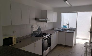 HERMOSA CASA EN ALQUILER EN CONDOMINIO CON PISCINA ☀️🏝️