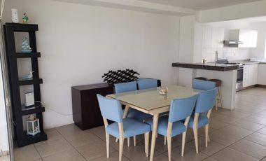 HERMOSA CASA EN ALQUILER EN CONDOMINIO CON PISCINA ☀️🏝️