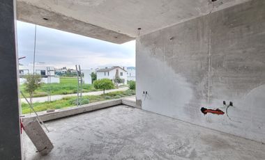 Casa de Lujo en Venta Pachuca – Lagos Residencial, Zona Plateada