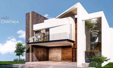 Casa de Lujo en Venta Pachuca – Lagos Residencial, Zona Plateada
