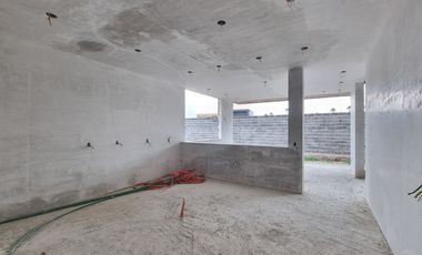 Casa de Lujo en Venta Pachuca – Lagos Residencial, Zona Plateada