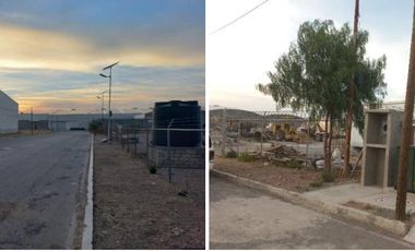 Terreno Industrial en VENTA con Oficinas y Patio de Maniobras – Excelente Ubicación en Pachuca, Hgo.