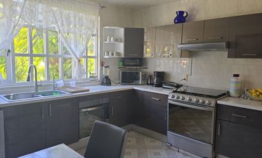 asa en venta CUB DE GOLF, Pachuca. Con 3 habitaciones independientes para renta.