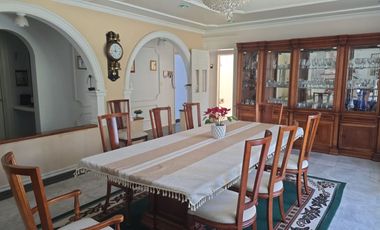 asa en venta CUB DE GOLF, Pachuca. Con 3 habitaciones independientes para renta.