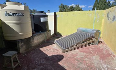 asa en venta CUB DE GOLF, Pachuca. Con 3 habitaciones independientes para renta.