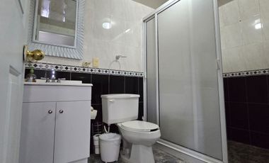 asa en venta CUB DE GOLF, Pachuca. Con 3 habitaciones independientes para renta.