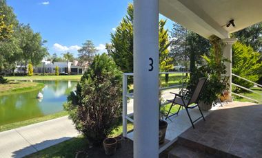 asa en venta CUB DE GOLF, Pachuca. Con 3 habitaciones independientes para renta.