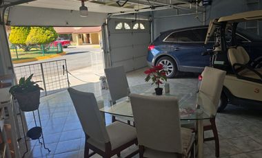 asa en venta CUB DE GOLF, Pachuca. Con 3 habitaciones independientes para renta.