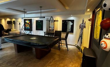 Casa en venta Con Alberca En Club De Golf Pachuca Hidalgo