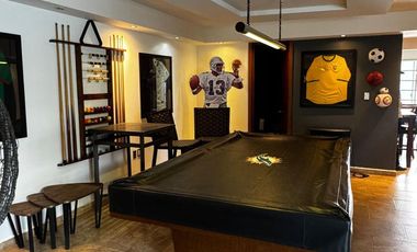 Casa en venta Con Alberca En Club De Golf Pachuca Hidalgo