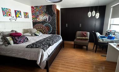 Casa en venta Con Alberca En Club De Golf Pachuca Hidalgo