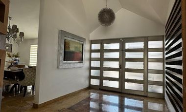 Casa en venta Con Alberca En Club De Golf Pachuca Hidalgo