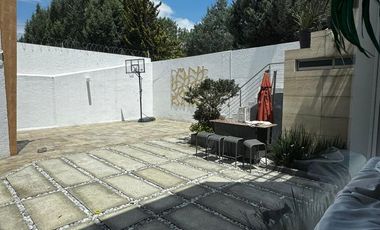 Casa en venta Con Alberca En Club De Golf Pachuca Hidalgo