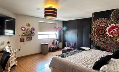 Casa en venta Con Alberca En Club De Golf Pachuca Hidalgo