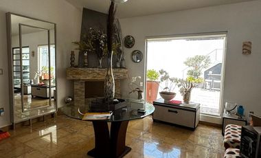 Casa en venta Con Alberca En Club De Golf Pachuca Hidalgo