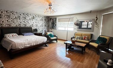 Casa en venta Con Alberca En Club De Golf Pachuca Hidalgo