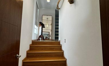 Casa en venta Con Alberca En Club De Golf Pachuca Hidalgo