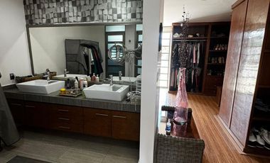 Casa en venta Con Alberca En Club De Golf Pachuca Hidalgo