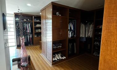 Casa en venta Con Alberca En Club De Golf Pachuca Hidalgo