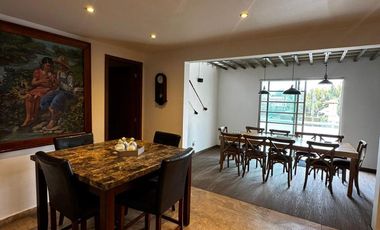 Casa en venta Con Alberca En Club De Golf Pachuca Hidalgo