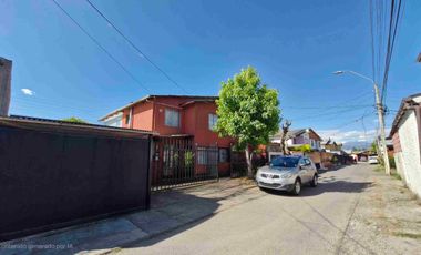 CASA ACOGEDORA RANCAGUA