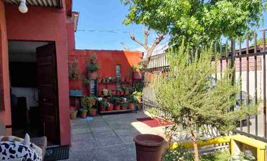 CASA ACOGEDORA RANCAGUA