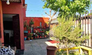 CASA ACOGEDORA RANCAGUA