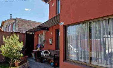 CASA ACOGEDORA RANCAGUA