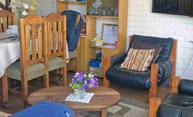 CASA ACOGEDORA RANCAGUA