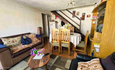 CASA ACOGEDORA RANCAGUA