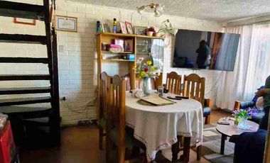 CASA ACOGEDORA RANCAGUA