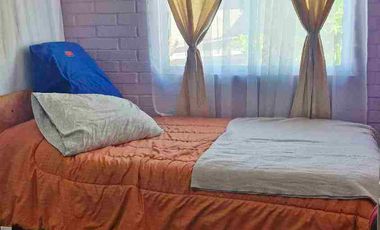 CASA ACOGEDORA RANCAGUA