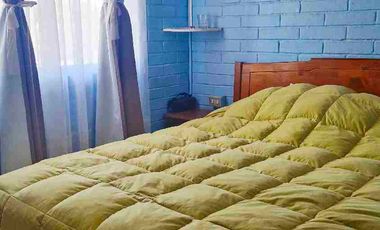 CASA ACOGEDORA RANCAGUA