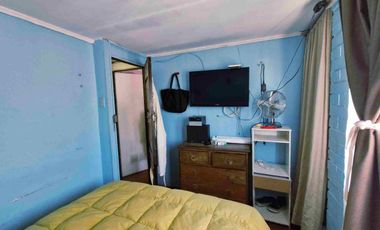 CASA ACOGEDORA RANCAGUA