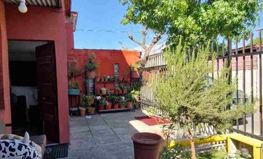 CASA ACOGEDORA RANCAGUA