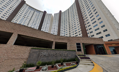 Penthouse de Lujo en Palmas Hills – Exclusividad, Vista Panorámica y Amenidades Premium