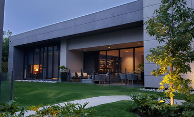 Penthouse de Lujo en Palmas Hills – Exclusividad, Vista Panorámica y Amenidades Premium