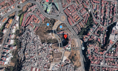 Penthouse de Lujo en Palmas Hills – Exclusividad, Vista Panorámica y Amenidades Premium